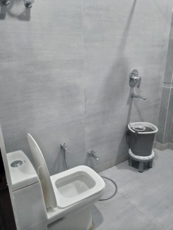 Hotel Uday Raj By Wb Inn Agra  Ngoại thất bức ảnh