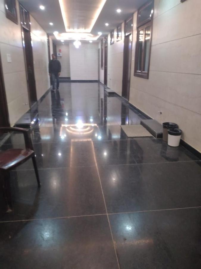 Hotel Uday Raj By Wb Inn Agra  Ngoại thất bức ảnh